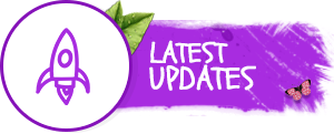 Latest Updates